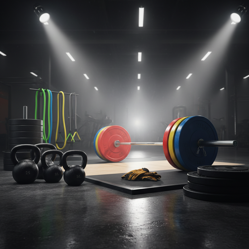 Equipment
