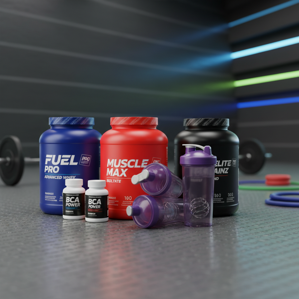 Supplements