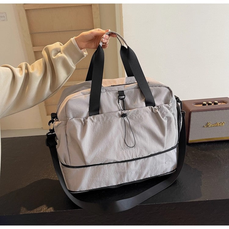 Multi-Purpose Sports Bag