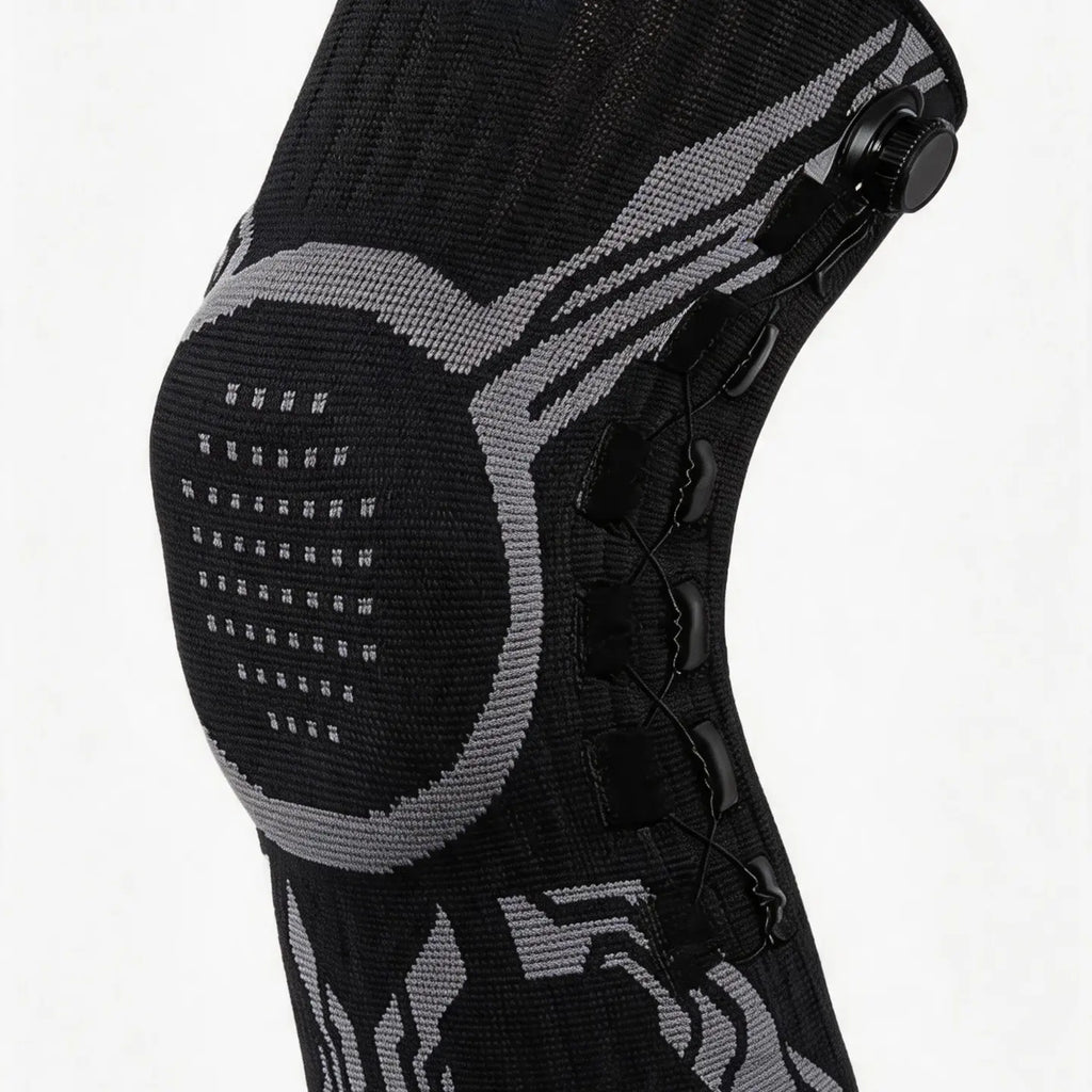 Precision‑Adjust Knee Brace – Targeted Compression for Active Recovery