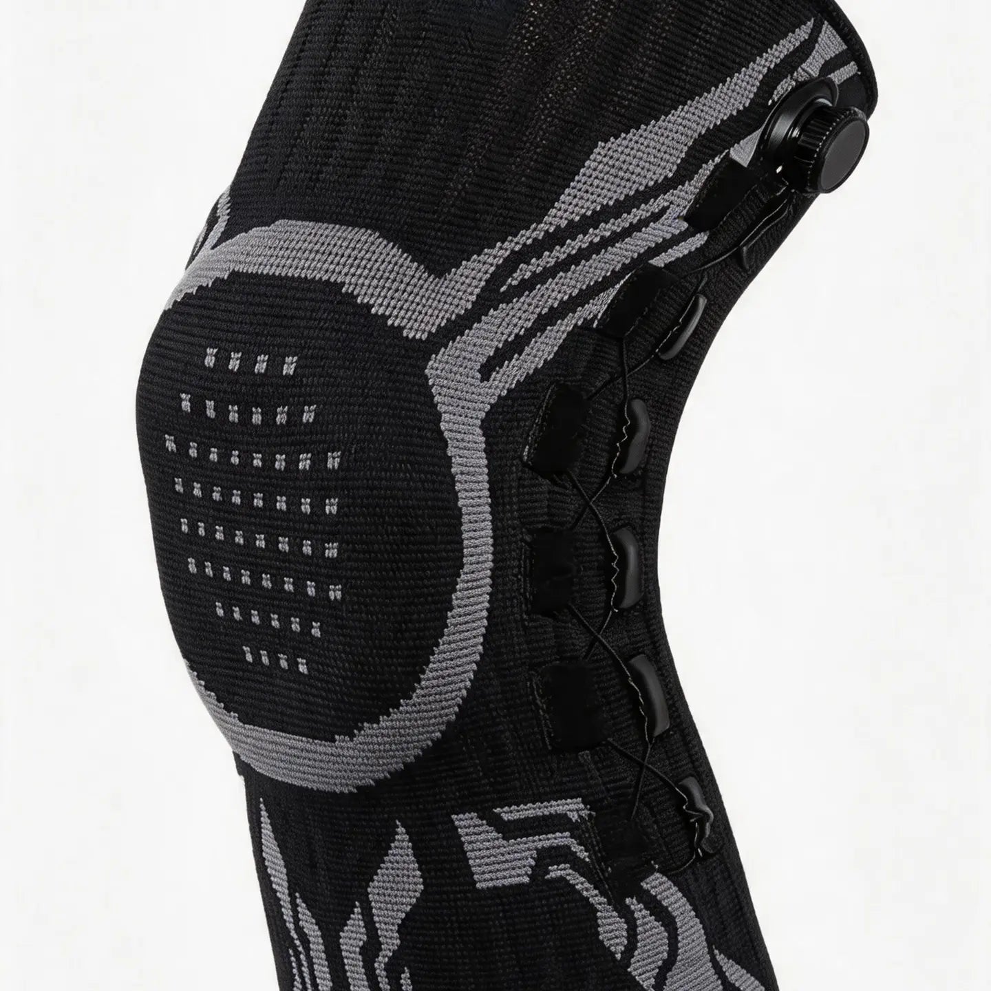 Precision‑Adjust Knee Brace – Targeted Compression for Active Recovery