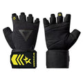 Athletic Grip Training Gloves