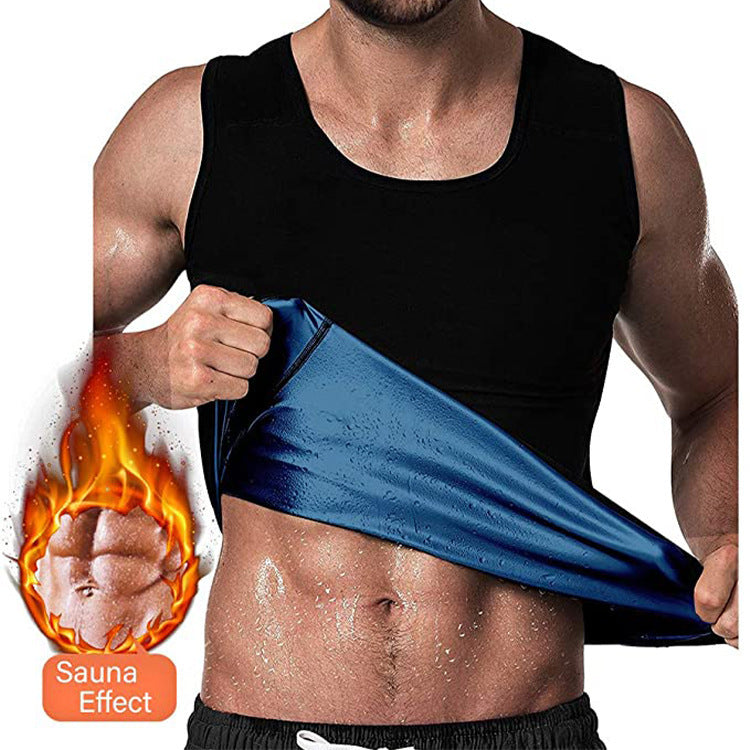 Performance Compression Vest