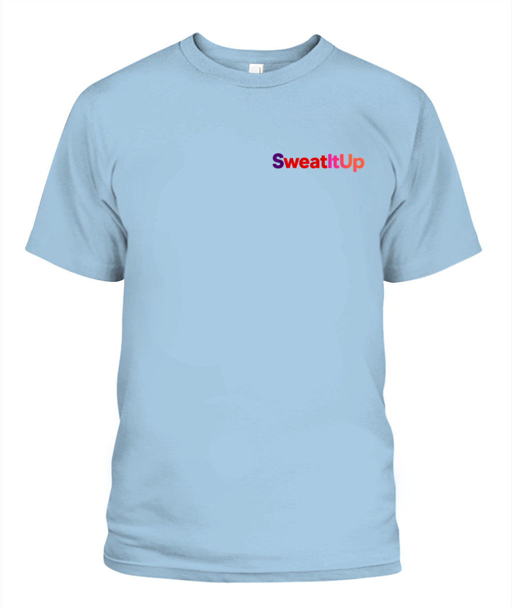 SweatItUp Tee