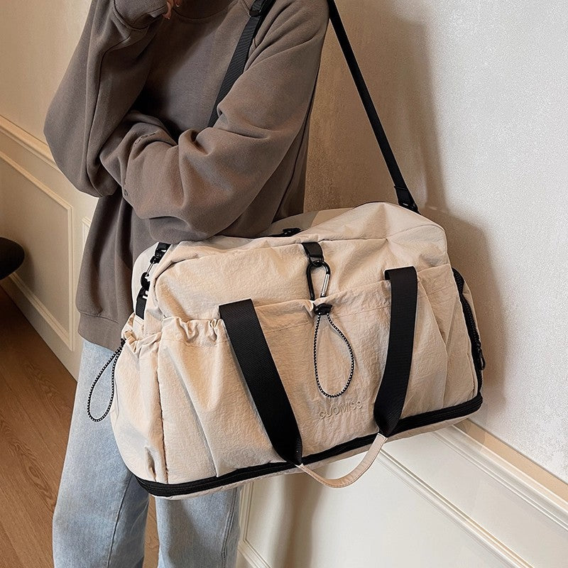 Multi-Purpose Sports Bag