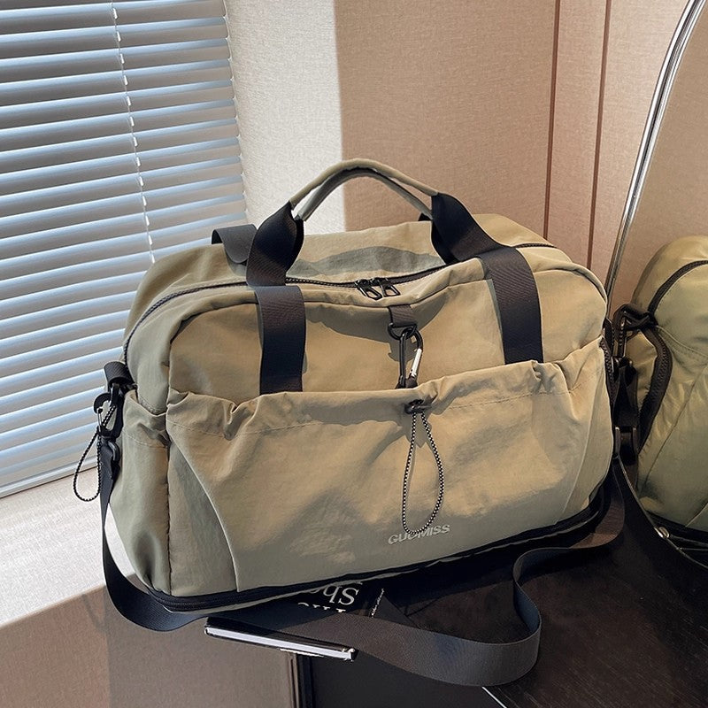 Multi-Purpose Sports Bag