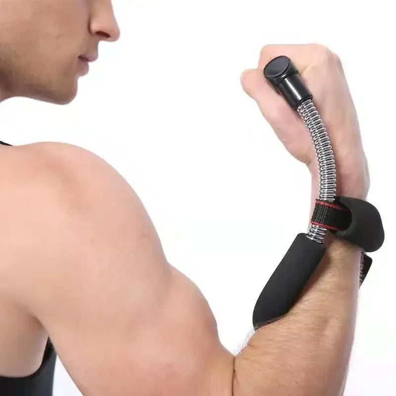 Forearm Muscle Builder – Men’s Wrist Strength Training Device