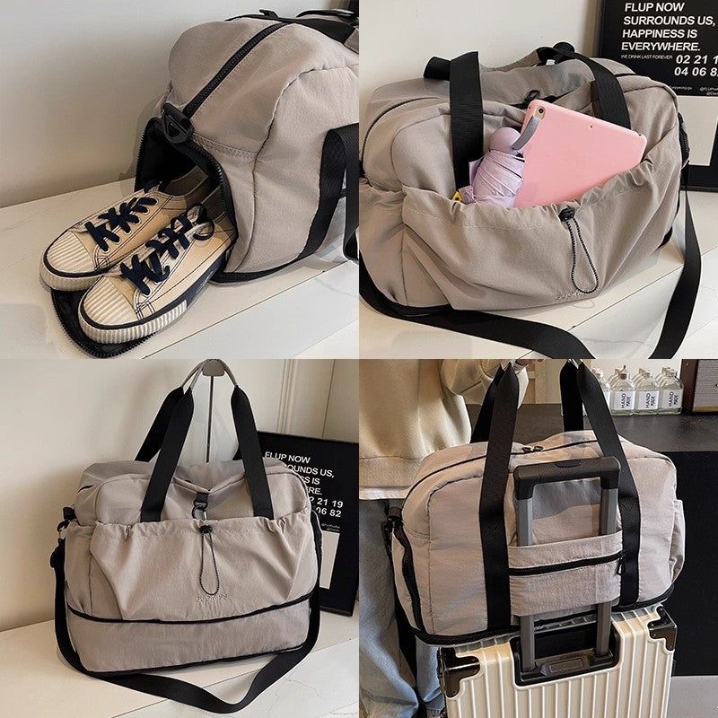 Multi-Purpose Sports Bag