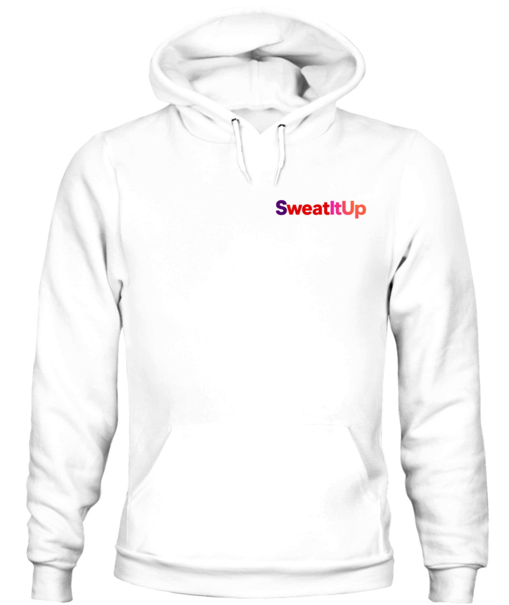 Unisex Hoodie | Gildan 18500