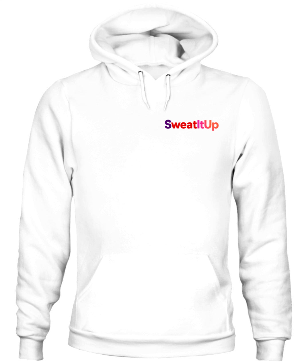 Unisex Hoodie | Gildan 18500