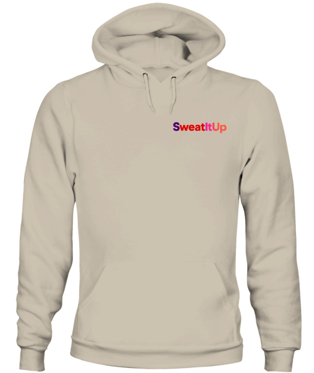 SweatItUp Hoodie