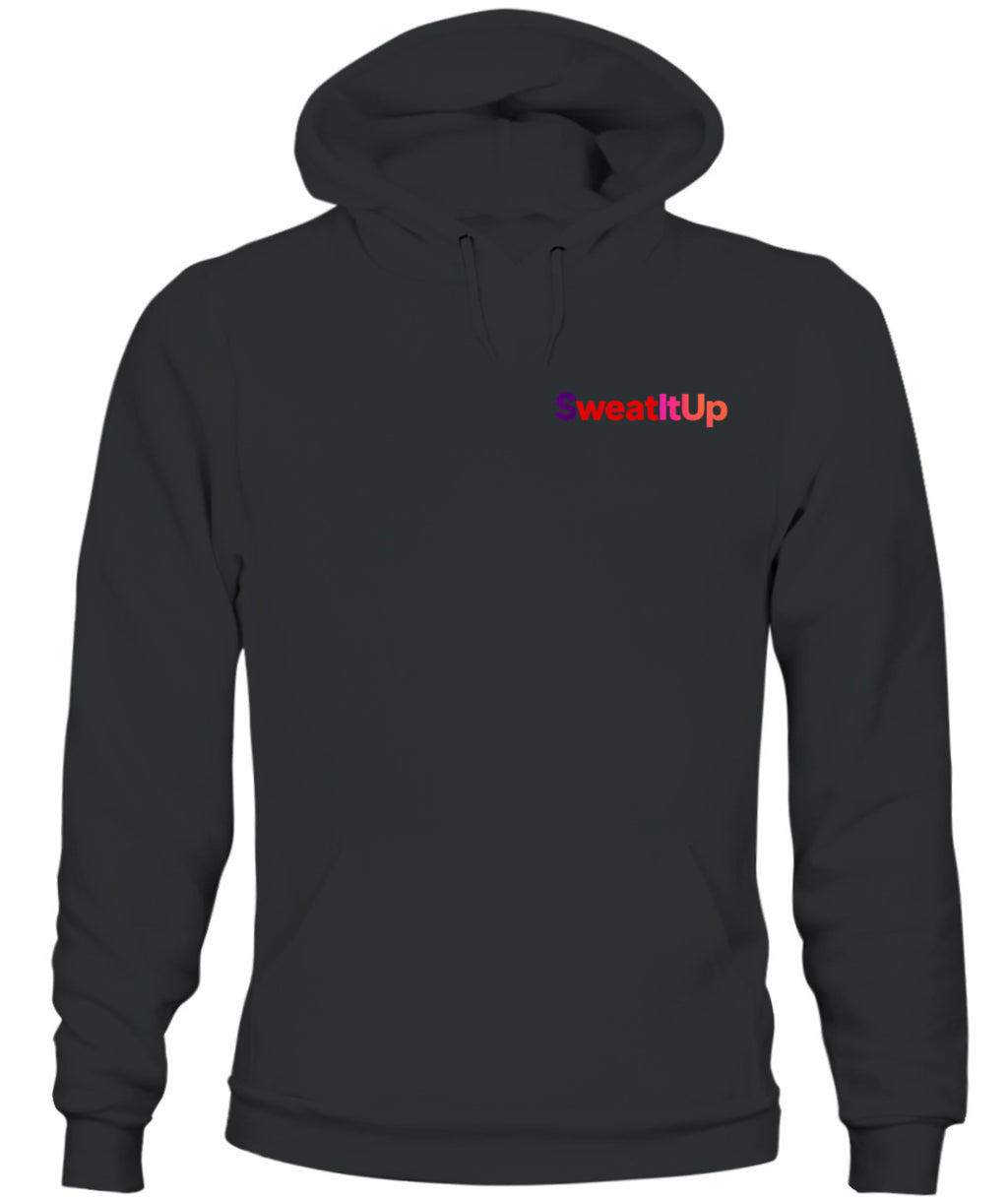 SweatItUp Hoodie