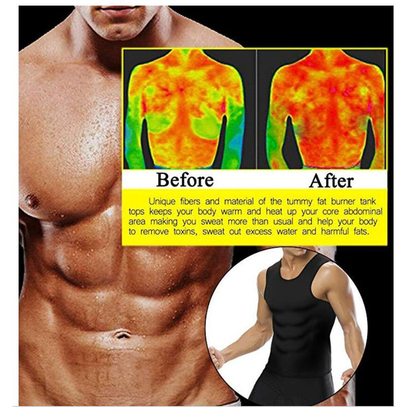 Performance Compression Vest