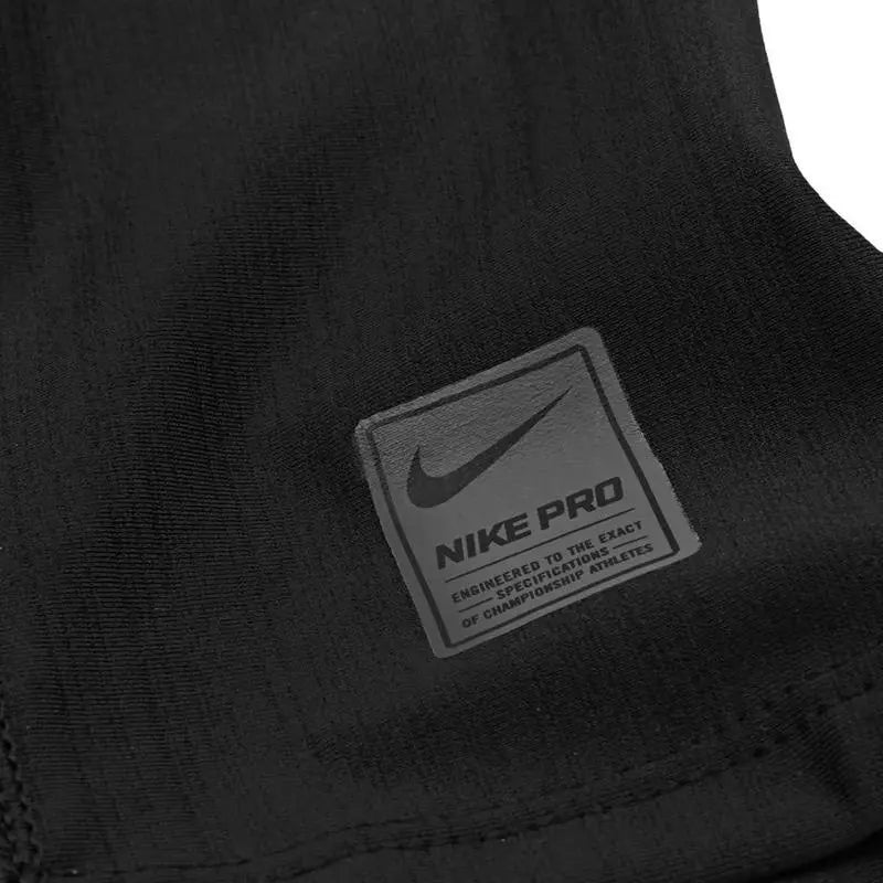Nike Hyperwarm Therma‑Fit Hood – Convertible Balaclava for Running & Outdoor Sports