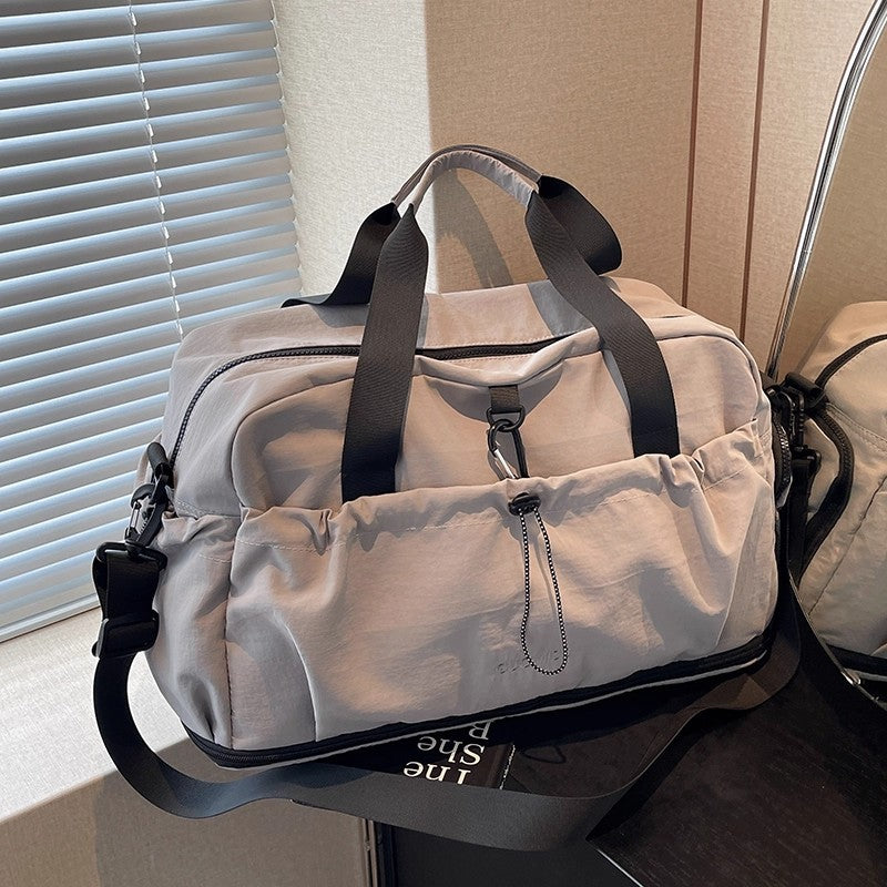 Multi-Purpose Sports Bag