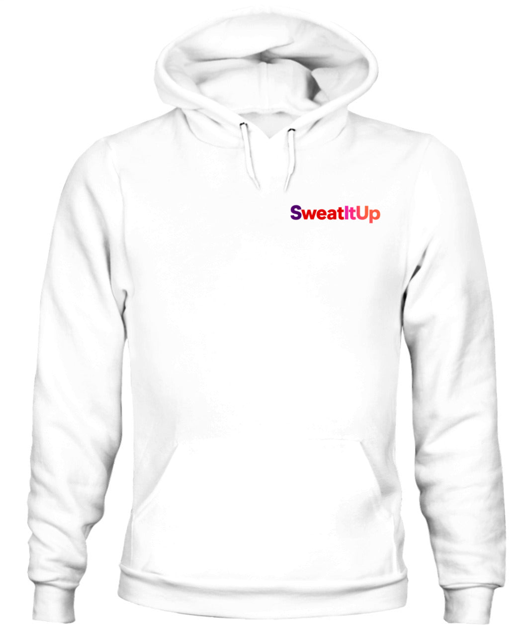SweatItUp Hoodie