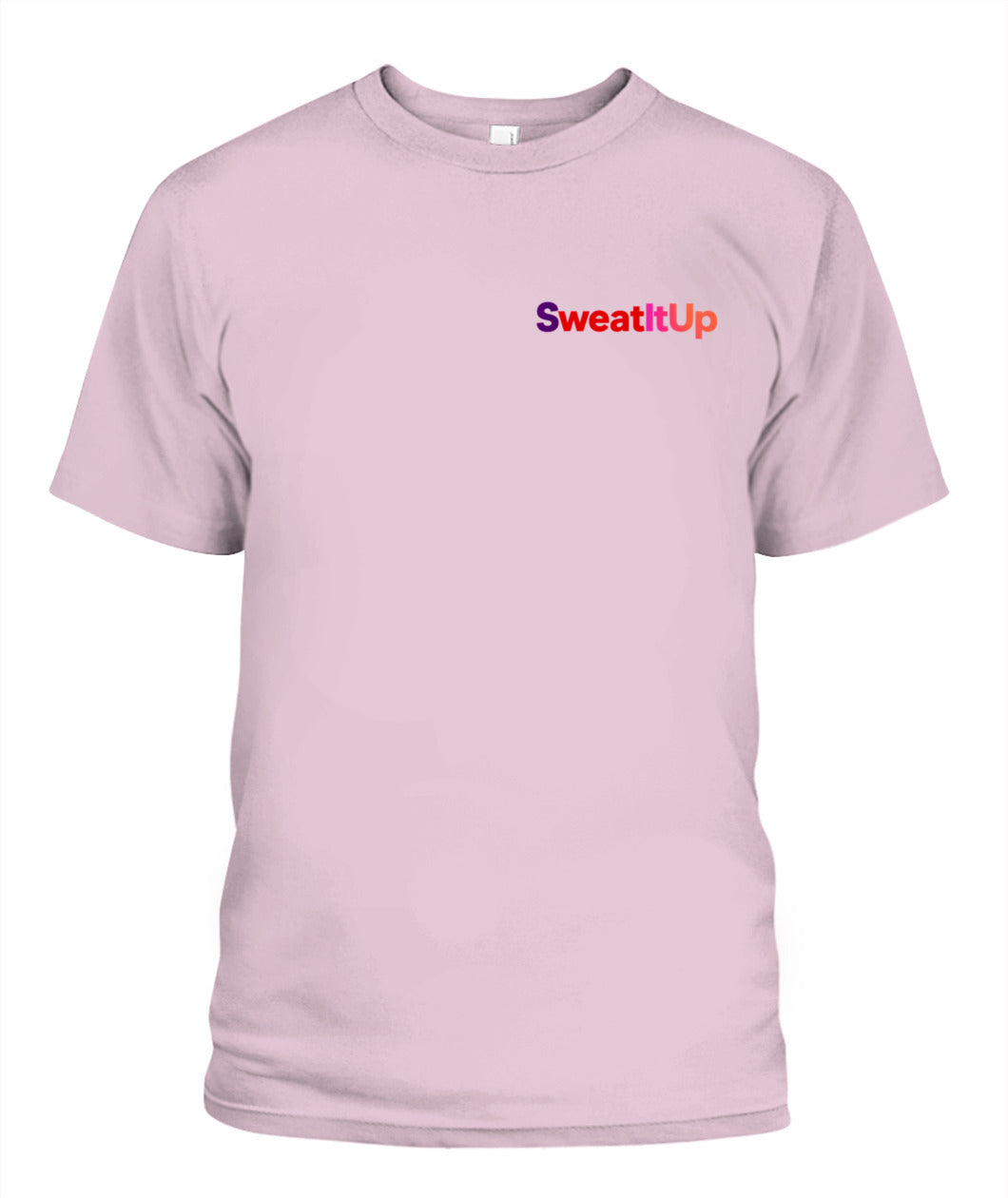 SweatItUp Tee