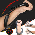 Forearm Muscle Builder – Men’s Wrist Strength Training Device