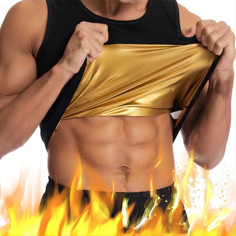 Performance Compression Vest