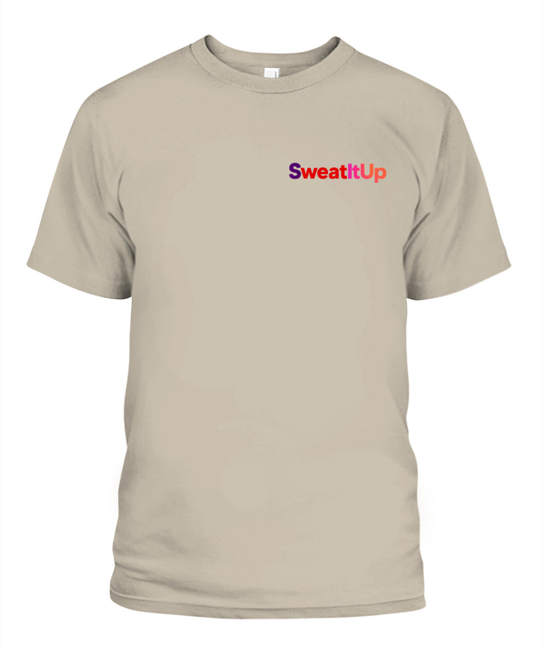 SweatItUp Tee