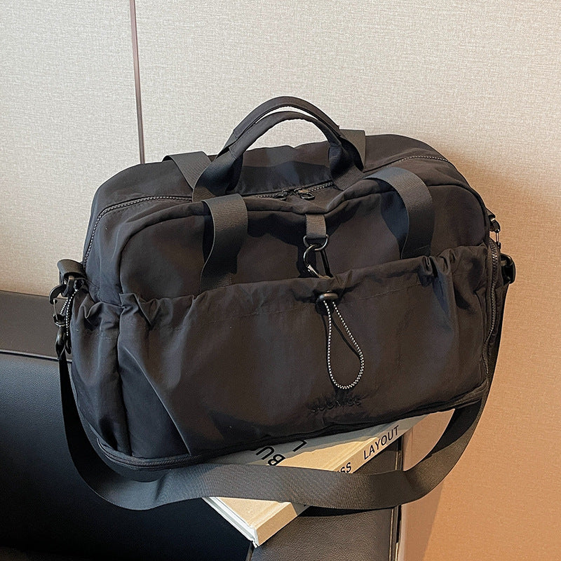 Multi-Purpose Sports Bag