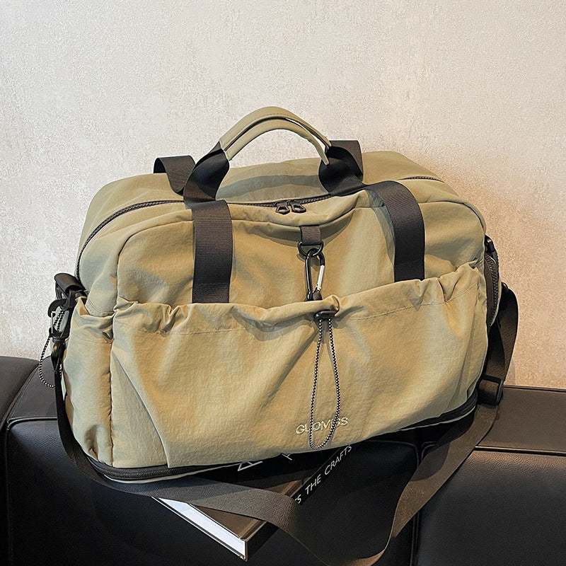 Multi-Purpose Sports Bag