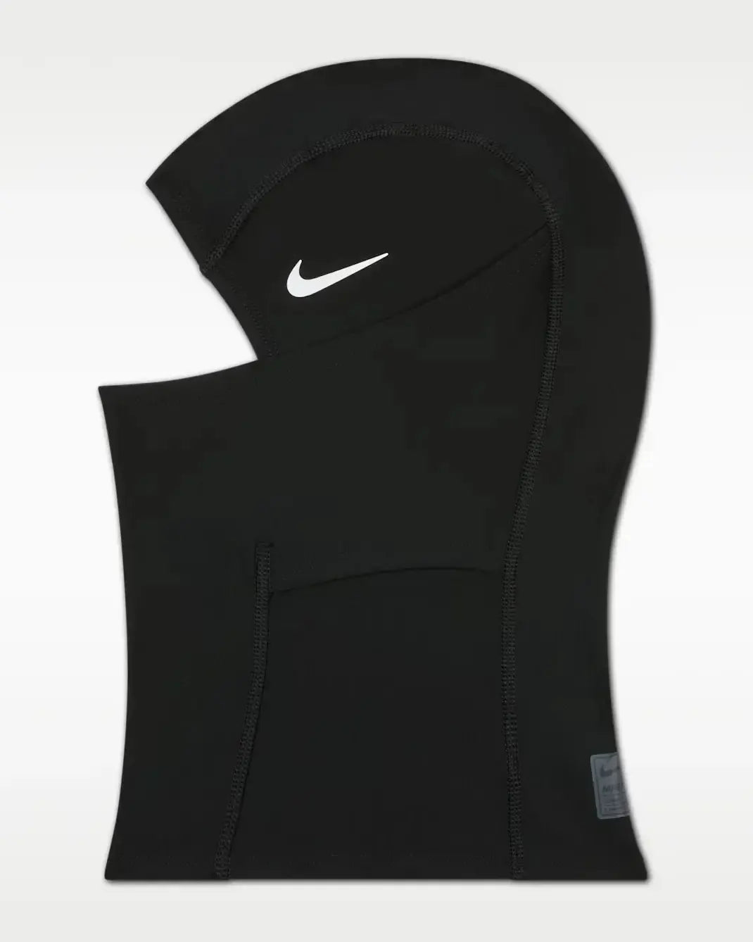 Nike Hyperwarm Therma‑Fit Hood – Convertible Balaclava for Running & Outdoor Sports
