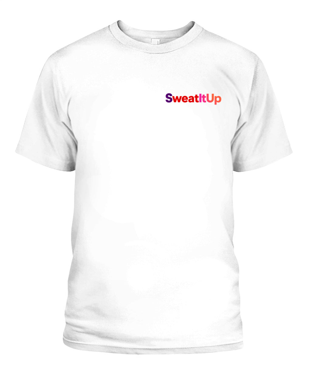 SweatItUp Tee