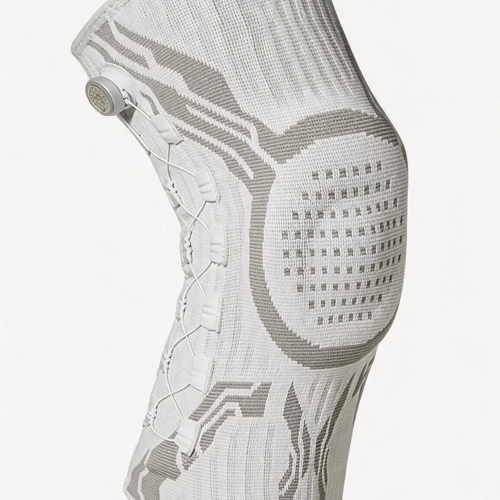 Precision‑Adjust Knee Brace – Targeted Compression for Active Recovery