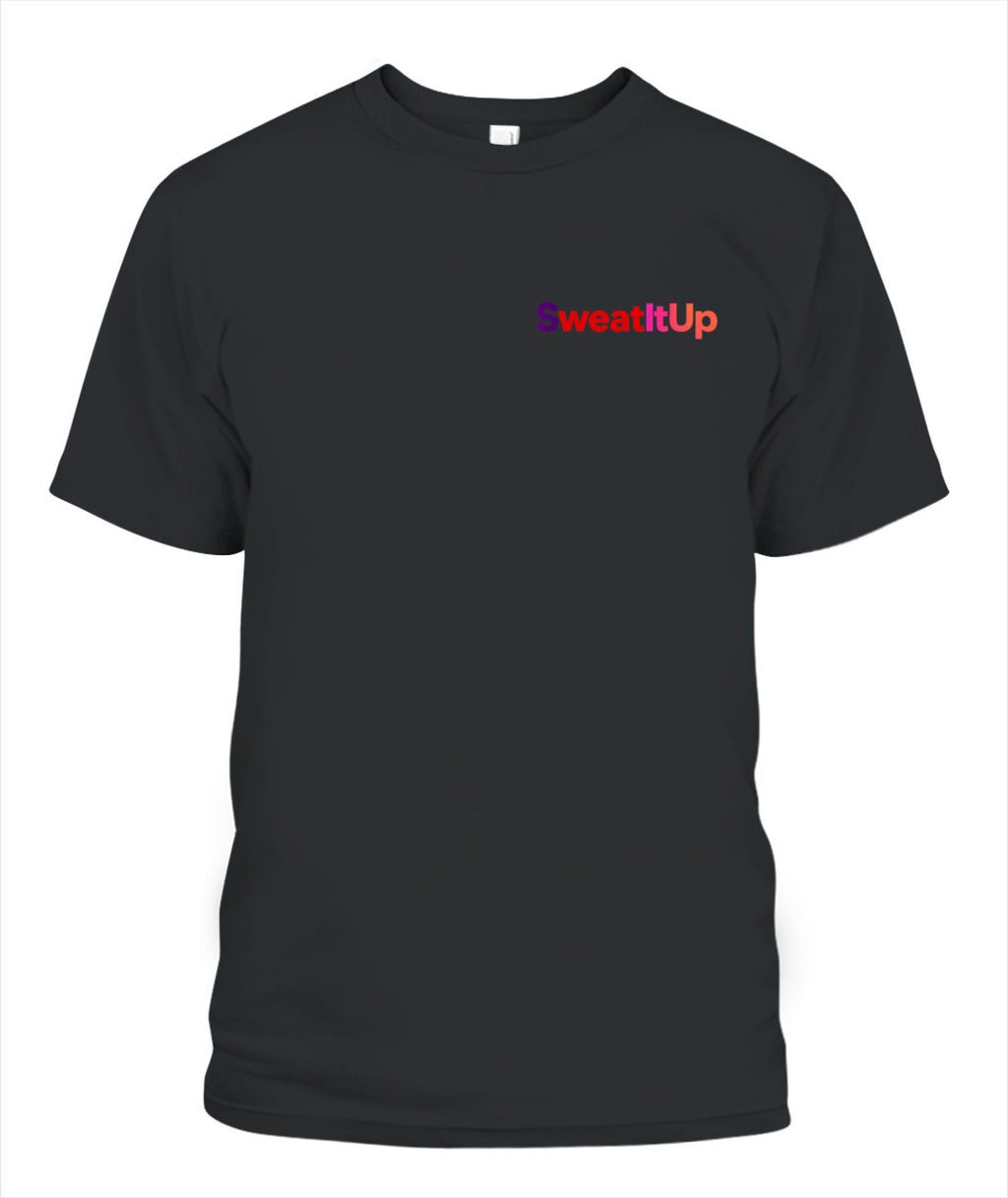 SweatItUp Tee