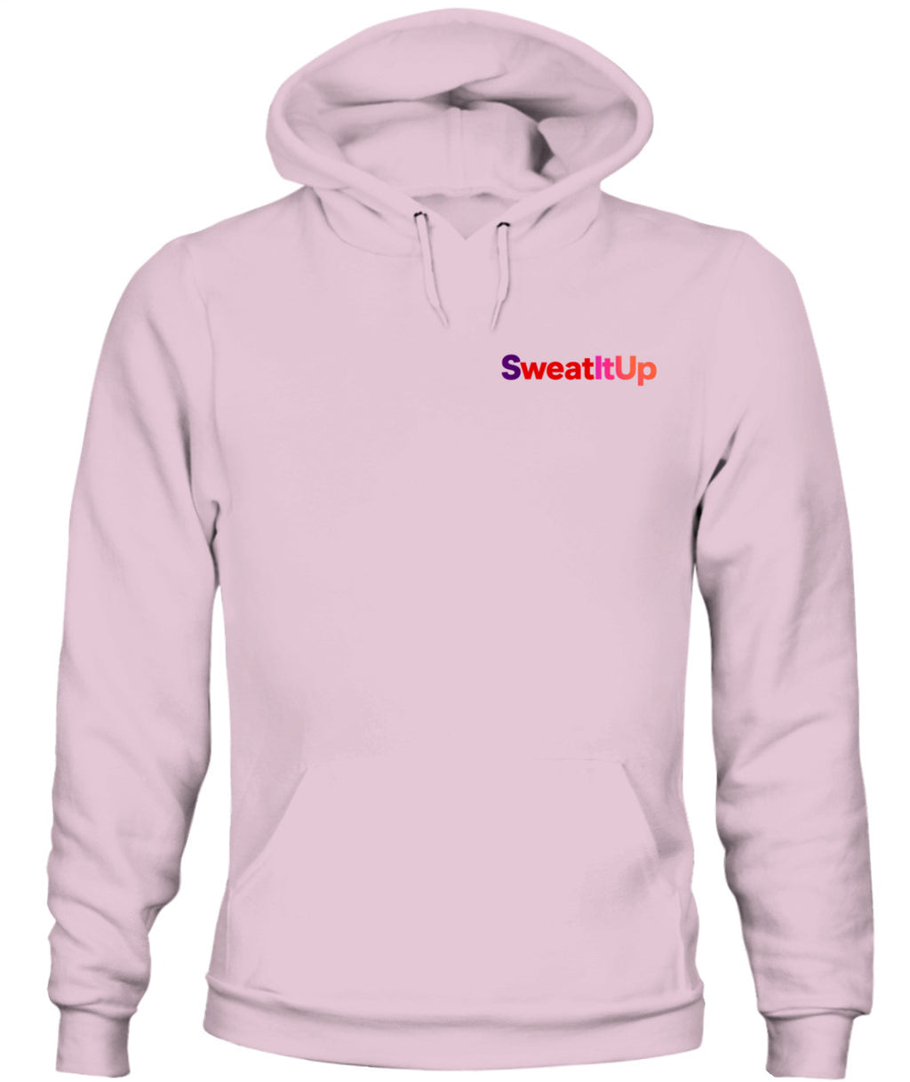 SweatItUp Hoodie