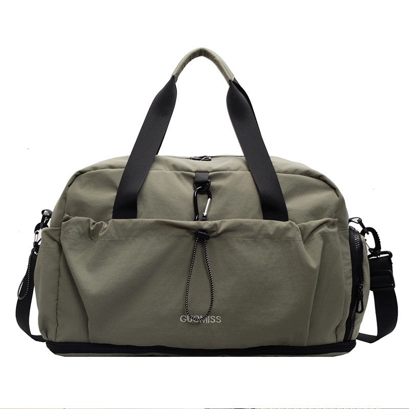 Multi-Purpose Sports Bag