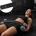Hip Thrust Belt - Premium Gym Background